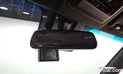 SsangYong Rexton 2022 2.2 Автомат в Москве № 32737, миниатюра 5