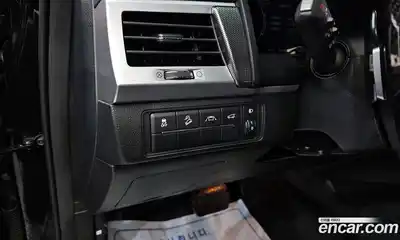 SsangYong Rexton 2022 2.2 Автомат в Москве № 32737, миниатюра 8