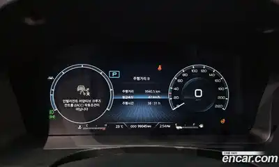 SsangYong Rexton 2022 2.2 Автомат в Москве № 32737, миниатюра 9