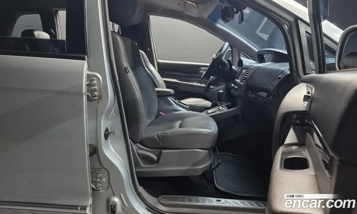 SsangYong Korando 2014 2.0 Автомат в Москве № 32822, фото 12