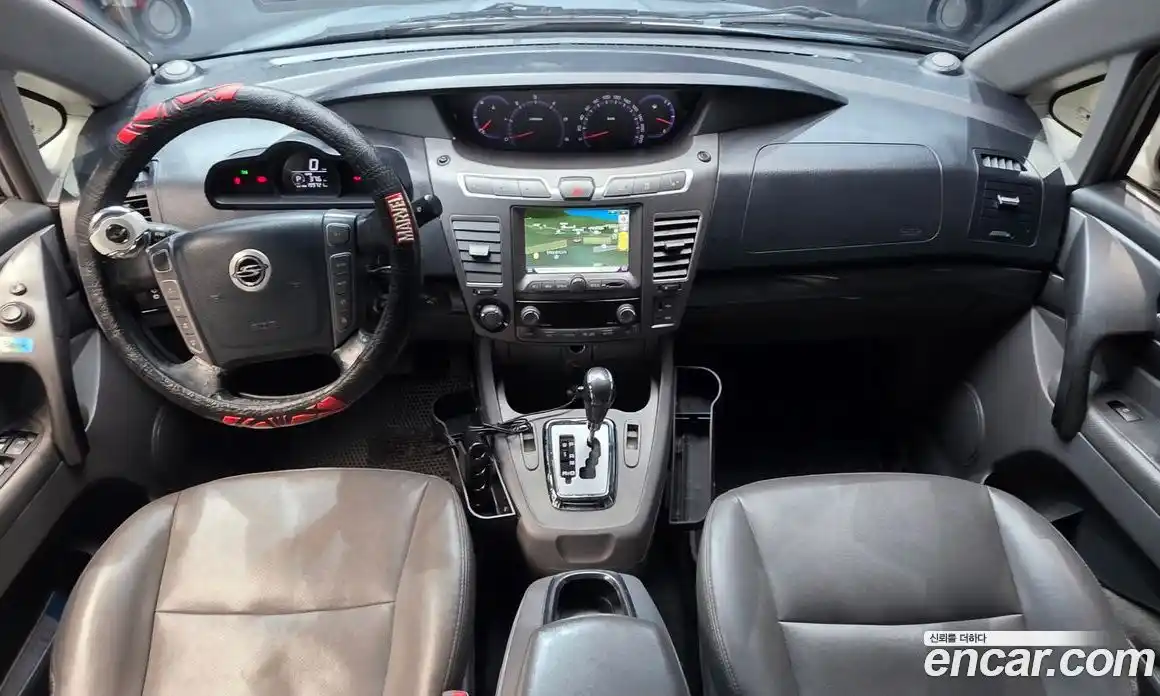 SsangYong Korando 2014 2.0 Автомат в Москве № 32822, фото 14