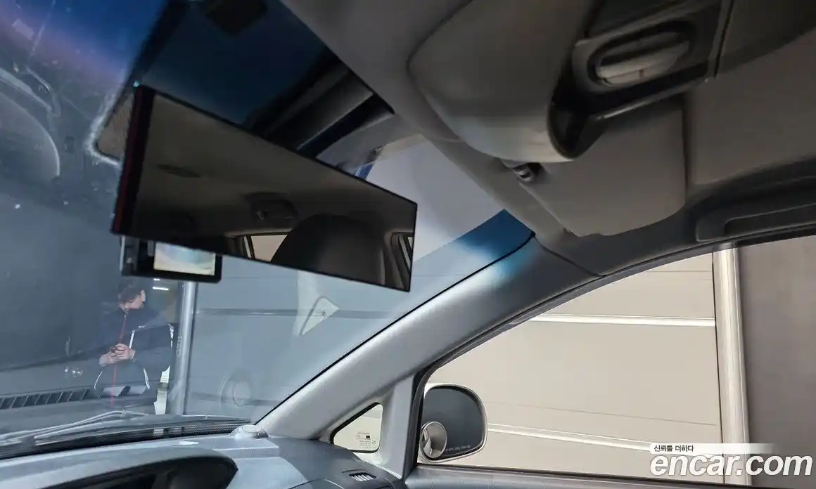 SsangYong Korando 2014 2.0 Автомат в Москве № 32822, фото 18