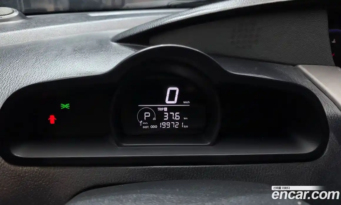 SsangYong Korando 2014 2.0 Автомат в Москве № 32822, фото 19