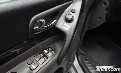 SsangYong Korando 2014 2.0 Автомат в Москве № 32822, миниатюра 7