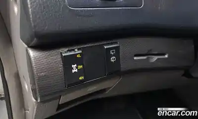 SsangYong Korando 2014 2.0 Автомат в Москве № 32822, миниатюра 9