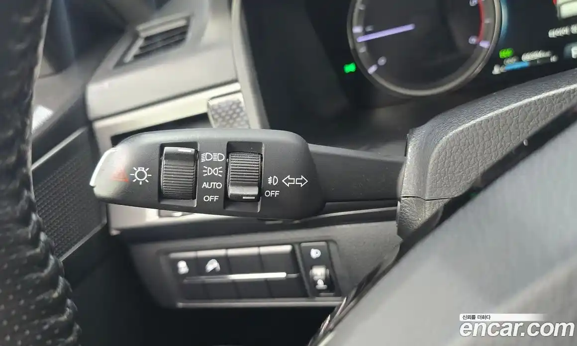 SsangYong Rexton 2021 2.2 Автомат в Москве № 32947, фото 11