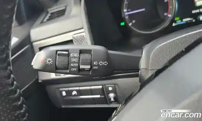 SsangYong Rexton 2021 2.2 Автомат в Москве № 32947, миниатюра 11