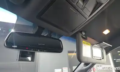 SsangYong Rexton 2021 2.2 Автомат в Москве № 32947, миниатюра 12