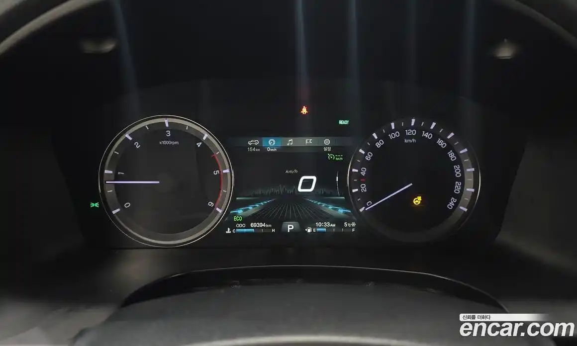 SsangYong Rexton 2021 2.2 Автомат в Москве № 32947, фото 14