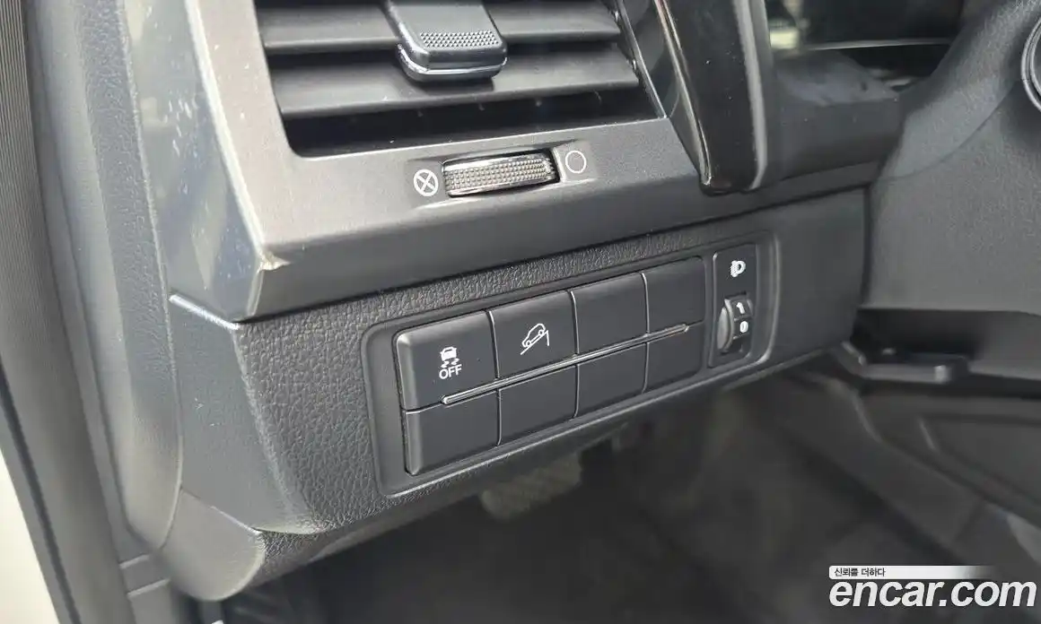 SsangYong Rexton 2021 2.2 Автомат в Москве № 32947, фото 18