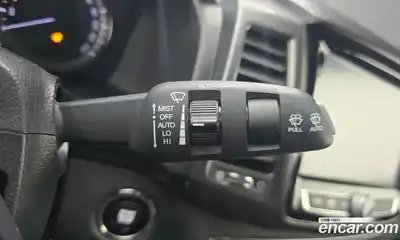 SsangYong Rexton 2021 2.2 Автомат в Москве № 32947, миниатюра 3