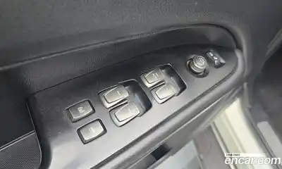 SsangYong Rexton 2021 2.2 Автомат в Москве № 32947, миниатюра 4