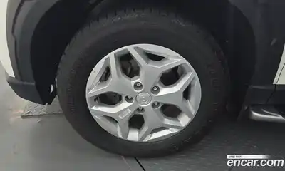 SsangYong Rexton 2021 2.2 Автомат в Москве № 32947, миниатюра 6