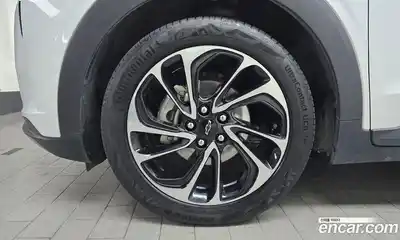 Chevrolet 볼트 EUV 2022 0.2 Автомат в Москве № 332485, миниатюра 11