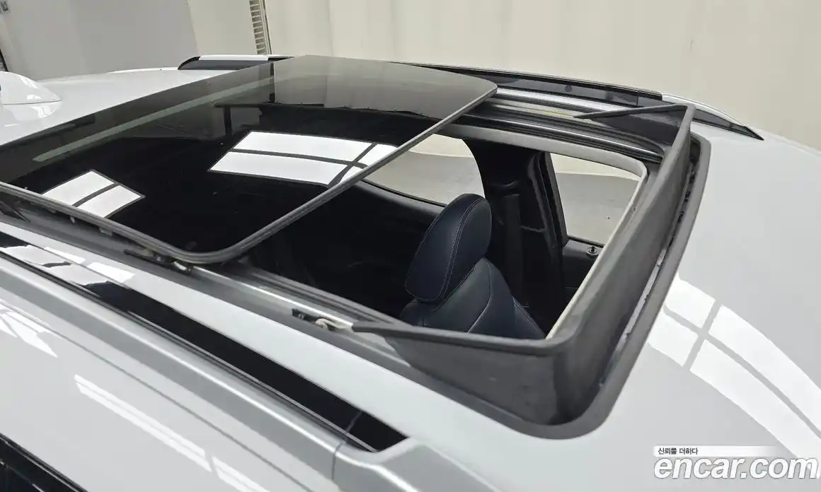 Chevrolet 볼트 EUV 2022 0.2 Автомат в Москве № 332485, фото 14