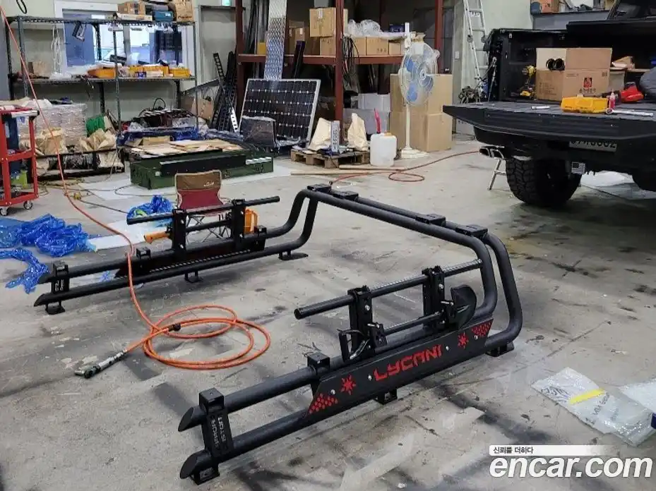 Ford F150 2016 5.0 Автомат в Москве № 337412, фото 13