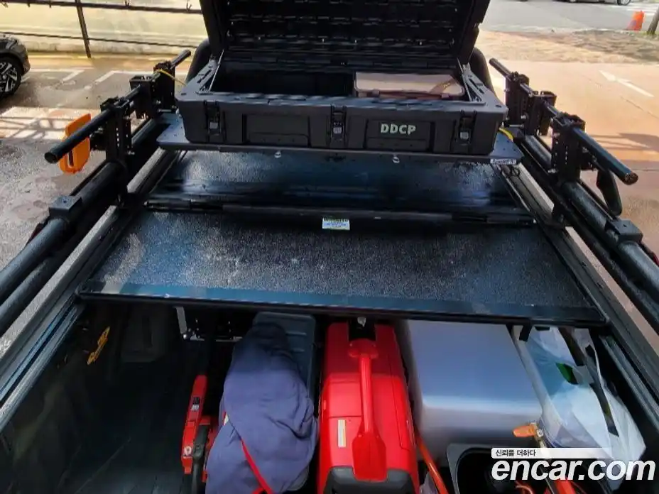 Ford F150 2016 5.0 Автомат в Москве № 337412, фото 14