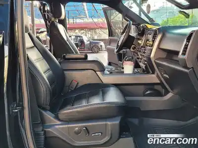 Ford F150 2016 5.0 Автомат в Москве № 337412, миниатюра 6