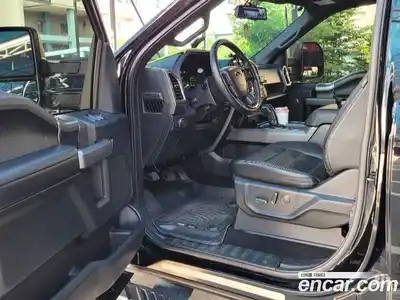 Ford F150 2016 5.0 Автомат в Москве № 337412, миниатюра 8