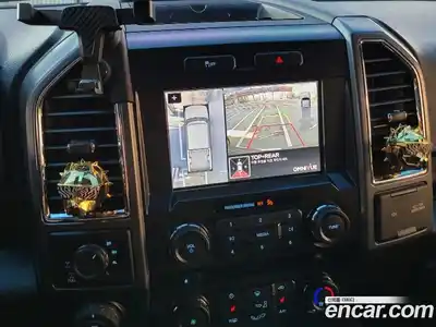 Ford F150 2016 5.0 Автомат в Москве № 337412, миниатюра 10