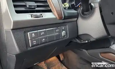 SsangYong Rexton 2018 2.2 Автомат в Москве № 33811, миниатюра 11