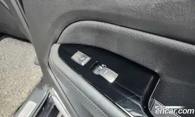 SsangYong Rexton 2018 2.2 Автомат в Москве № 33811, миниатюра 9