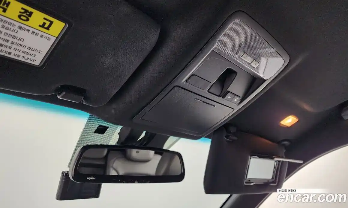 SsangYong Rexton 2018 2.2 Автомат в Москве № 33811, фото 10