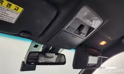 SsangYong Rexton 2018 2.2 Автомат в Москве № 33811, миниатюра 10