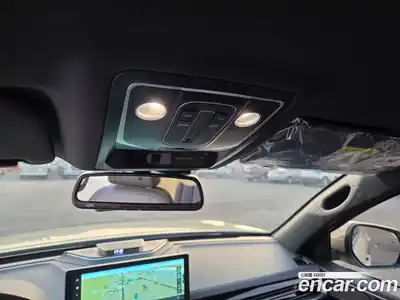 SsangYong Musso 2026 2.2 Автомат в Москве № 33883, миниатюра 12