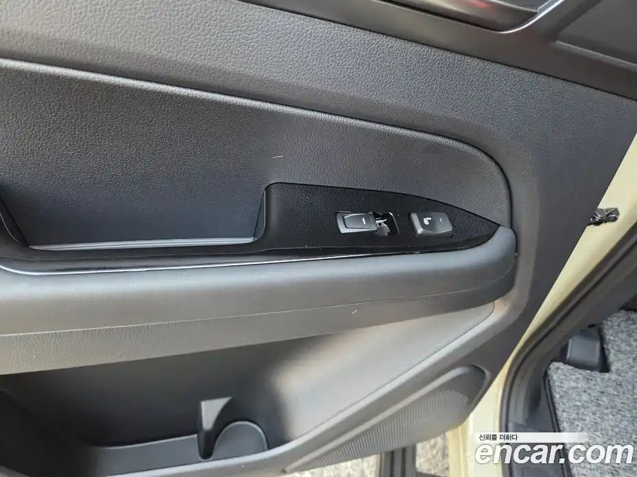 SsangYong Musso 2026 2.2 Автомат в Москве № 33883, фото 13