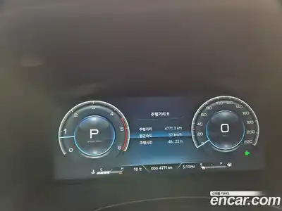 SsangYong Musso 2026 2.2 Автомат в Москве № 33883, миниатюра 2