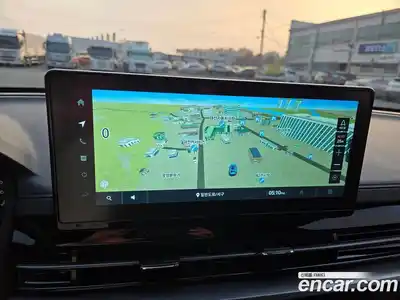 SsangYong Musso 2026 2.2 Автомат в Москве № 33883, миниатюра 3