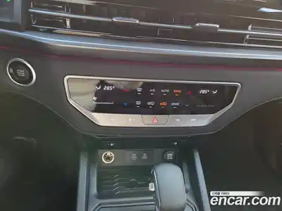 SsangYong Musso 2026 2.2 Автомат в Москве № 33883, миниатюра 4