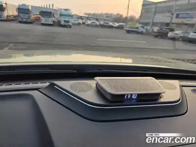 SsangYong Musso 2026 2.2 Автомат в Москве № 33883, миниатюра 6