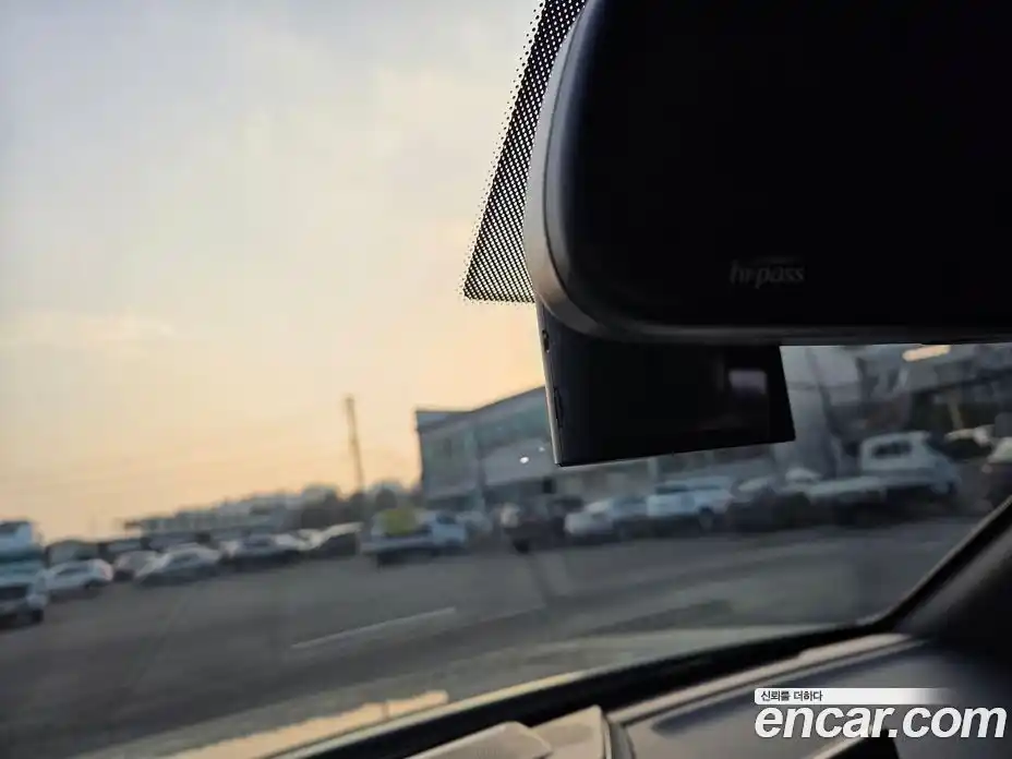 SsangYong Musso 2026 2.2 Автомат в Москве № 33883, фото 7