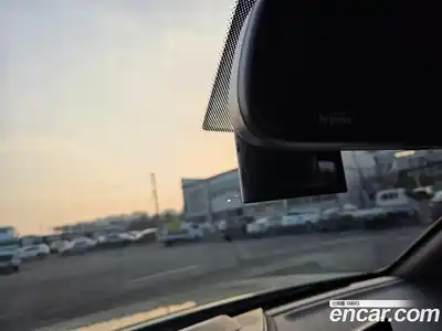 SsangYong Musso 2026 2.2 Автомат в Москве № 33883, миниатюра 7