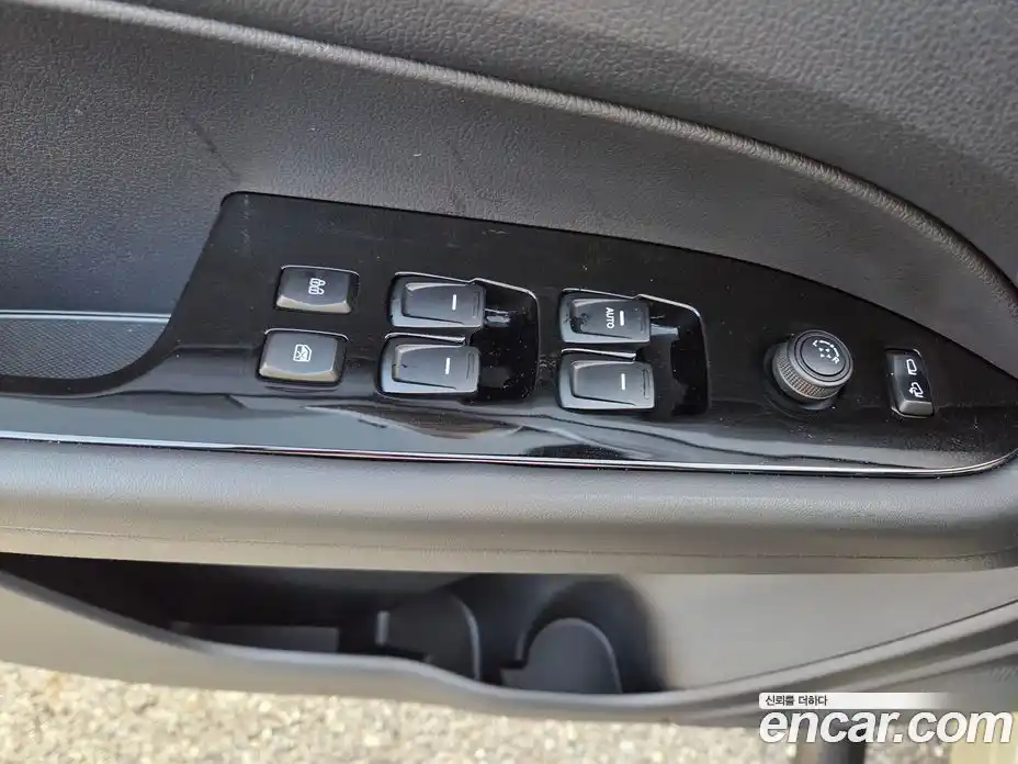 SsangYong Musso 2026 2.2 Автомат в Москве № 33883, фото 8