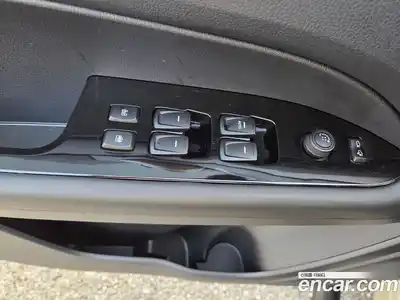 SsangYong Musso 2026 2.2 Автомат в Москве № 33883, миниатюра 8