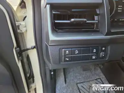 SsangYong Musso 2026 2.2 Автомат в Москве № 33883, миниатюра 9