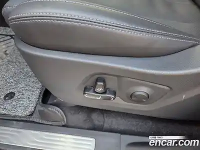 SsangYong Musso 2026 2.2 Автомат в Москве № 33883, миниатюра 10