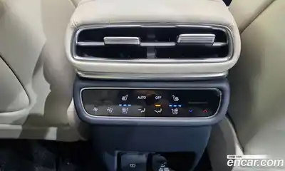 Genesis GV80 2024 2.5 Автомат в Москве № 339339, миниатюра 12