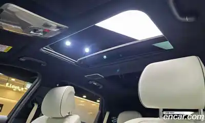 Genesis GV80 2024 2.5 Автомат в Москве № 339339, миниатюра 3