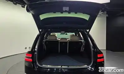 Genesis GV80 2024 2.5 Автомат в Москве № 339339, миниатюра 6