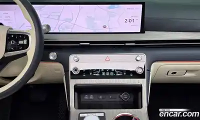 Genesis GV80 2024 2.5 Автомат в Москве № 339339, миниатюра 10