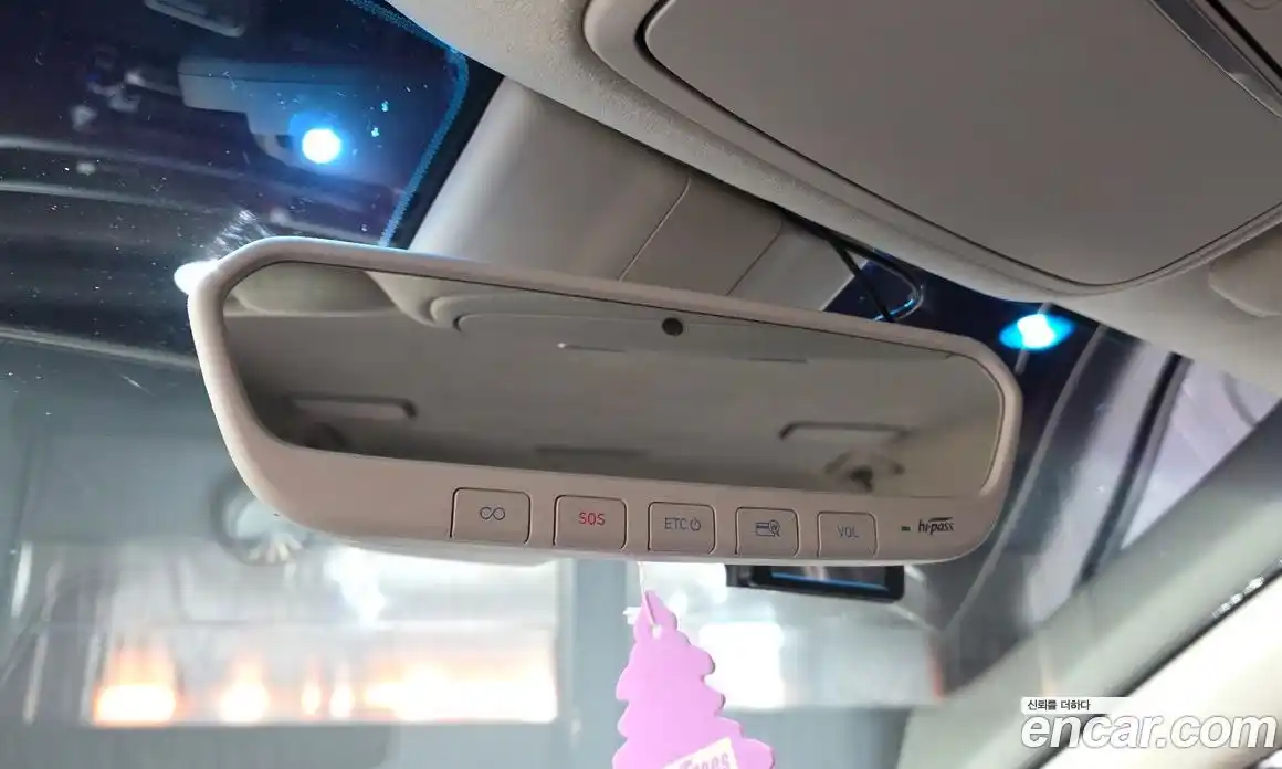 Genesis G90 2019 5.0 Автомат в Москве № 339968, фото 14