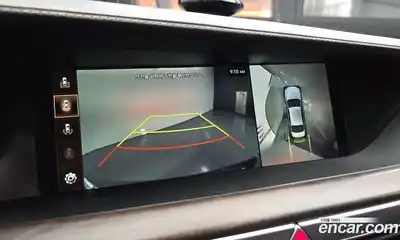 Genesis G90 2019 5.0 Автомат в Москве № 339968, миниатюра 9