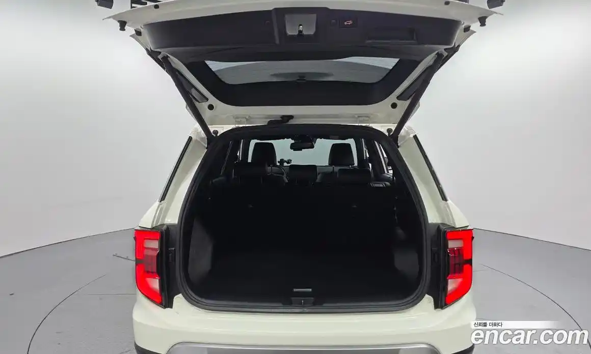 SsangYong Torres 2024 1.5 Автомат в Москве № 34474, фото 15