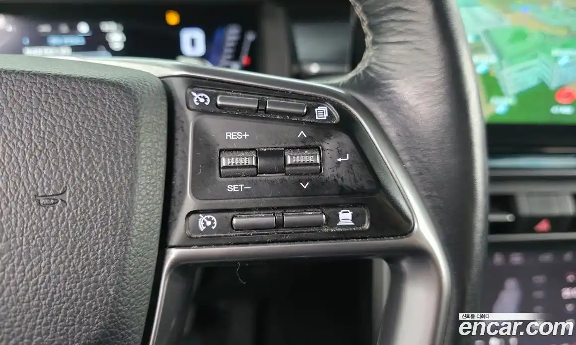 SsangYong Torres 2024 1.5 Автомат в Москве № 34474, фото 3