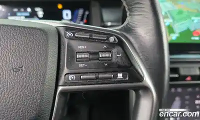 SsangYong Torres 2024 1.5 Автомат в Москве № 34474, миниатюра 3