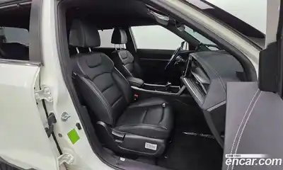 SsangYong Torres 2024 1.5 Автомат в Москве № 34474, миниатюра 4